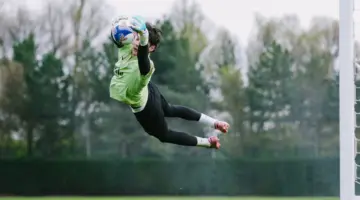 تدريبات الخميس: السيتي يرجع إلى العمل